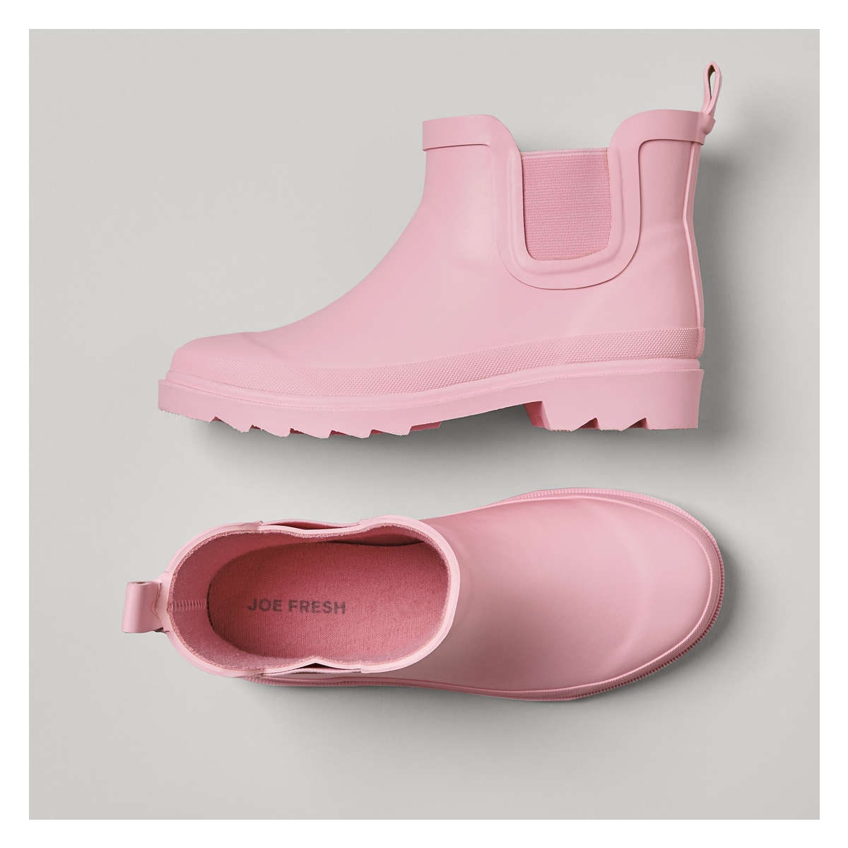 Pink hunter hotsell chelsea boots