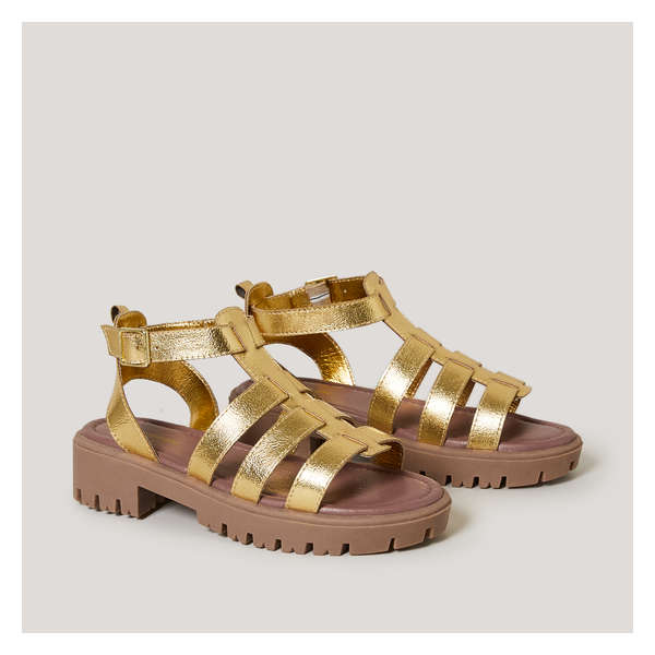 Joe fresh best sale girls sandals