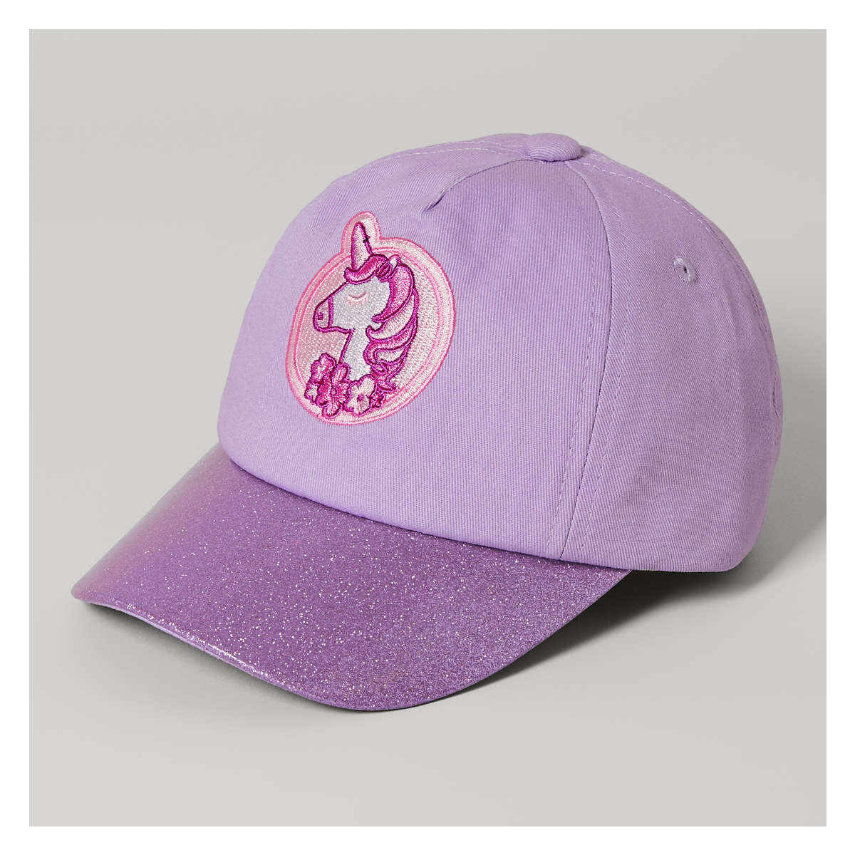 Toddler girl best sale baseball cap