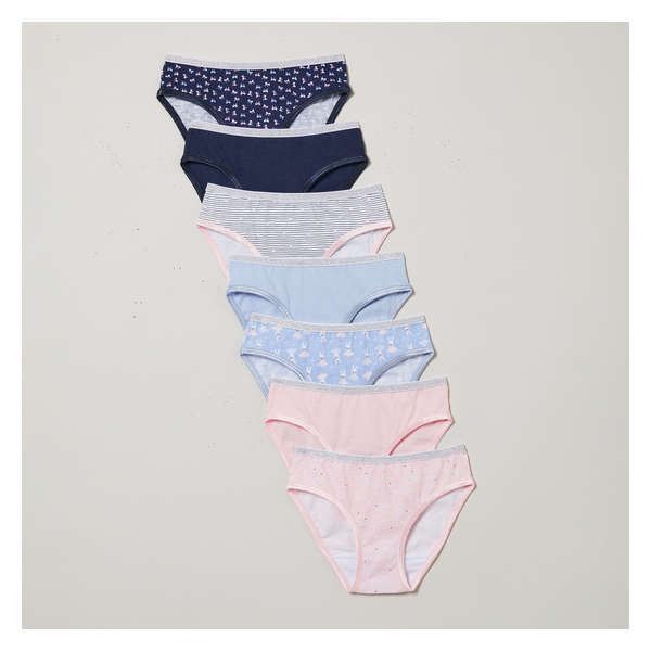 Girls' Socks & Underwear