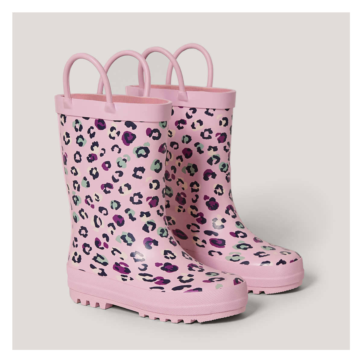 Joe fresh hotsell rubber boots