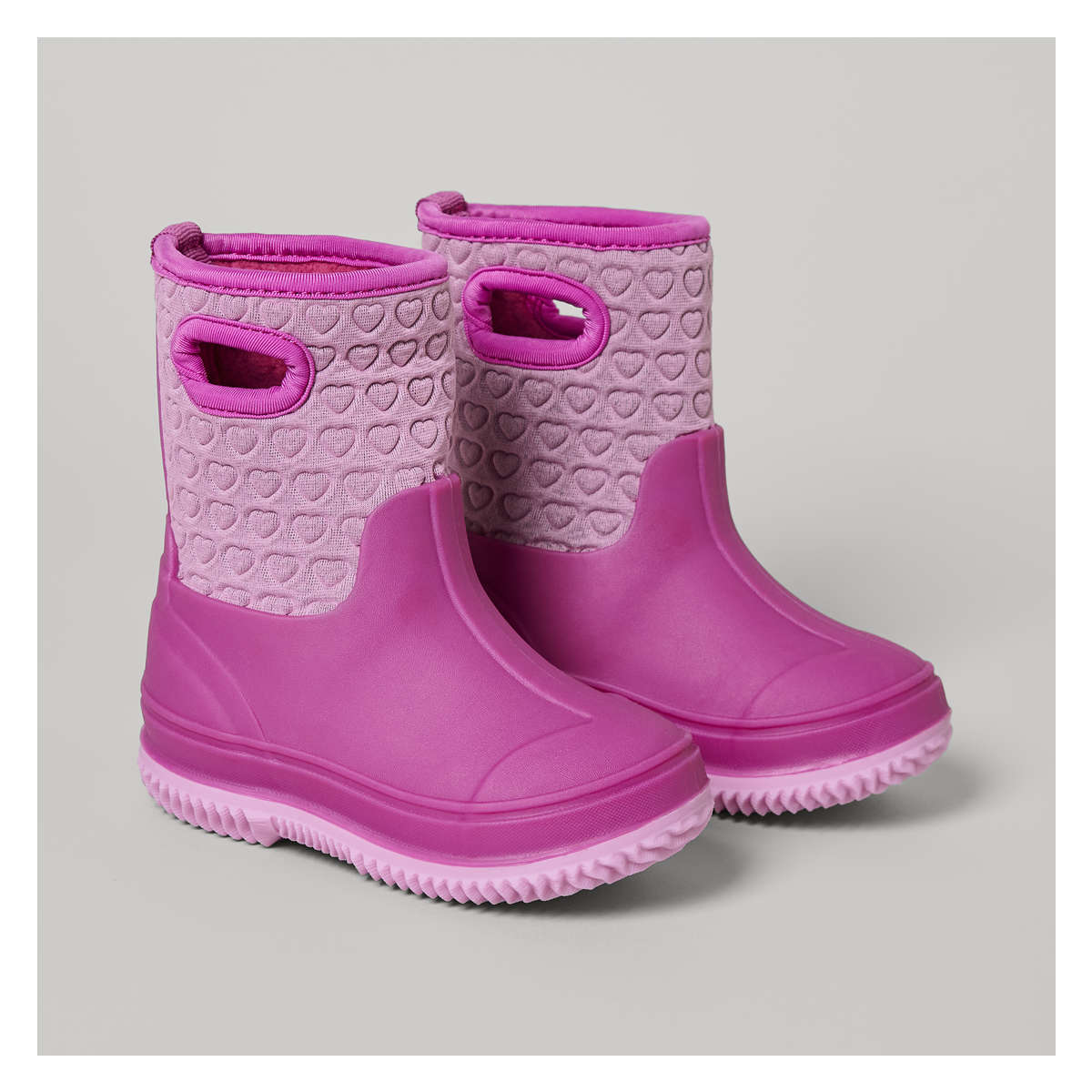 Joe fresh toddler outlet girl boots