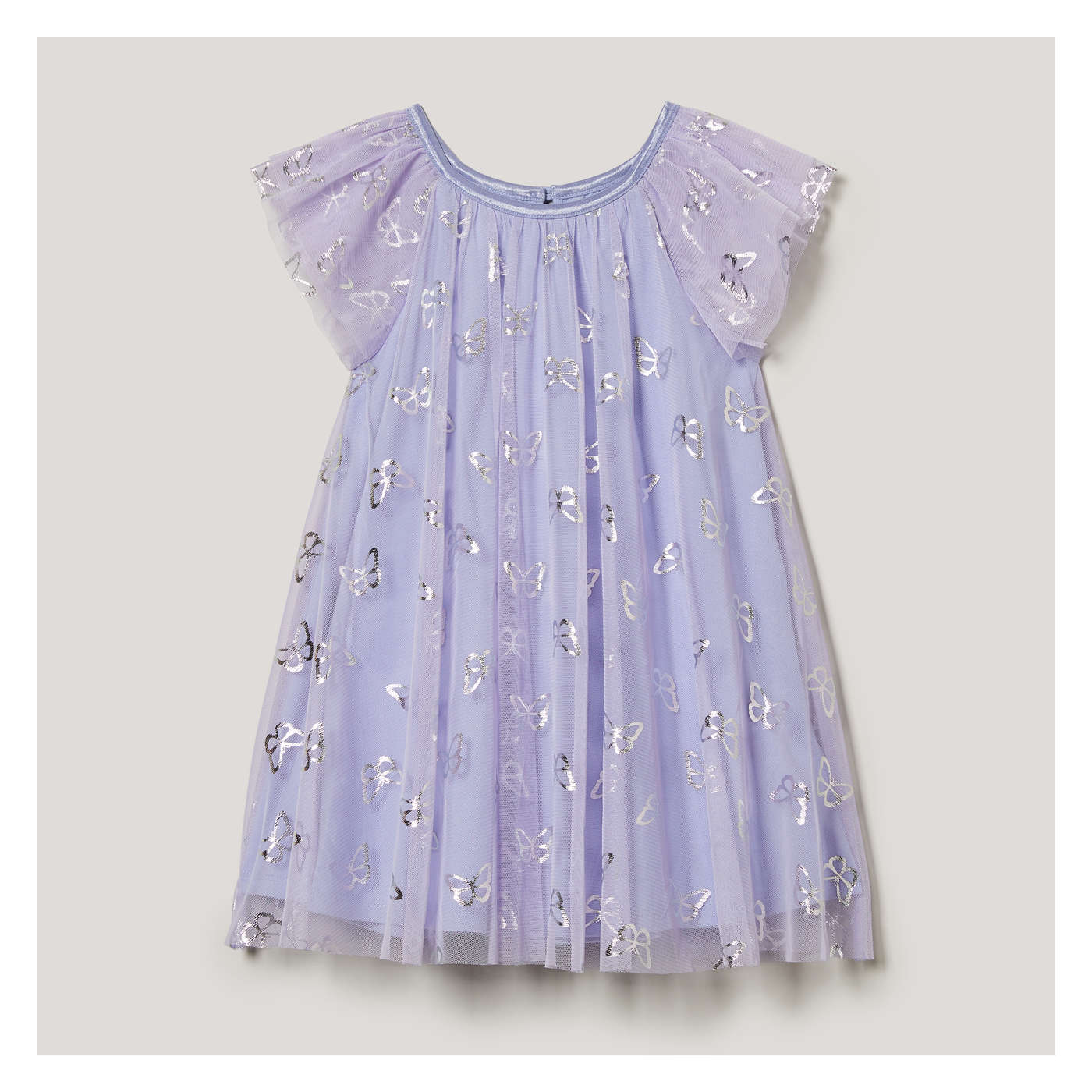 Kids on sale tulle dress