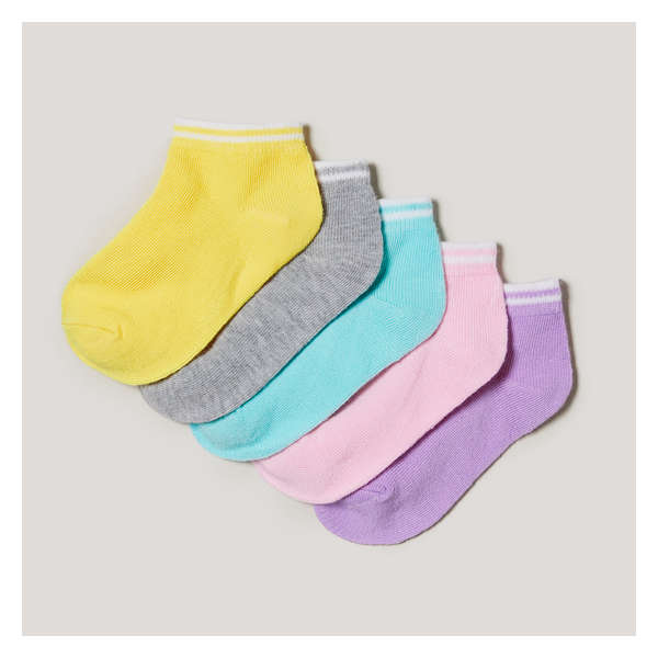 Toddler Girls' Socks & Underwear