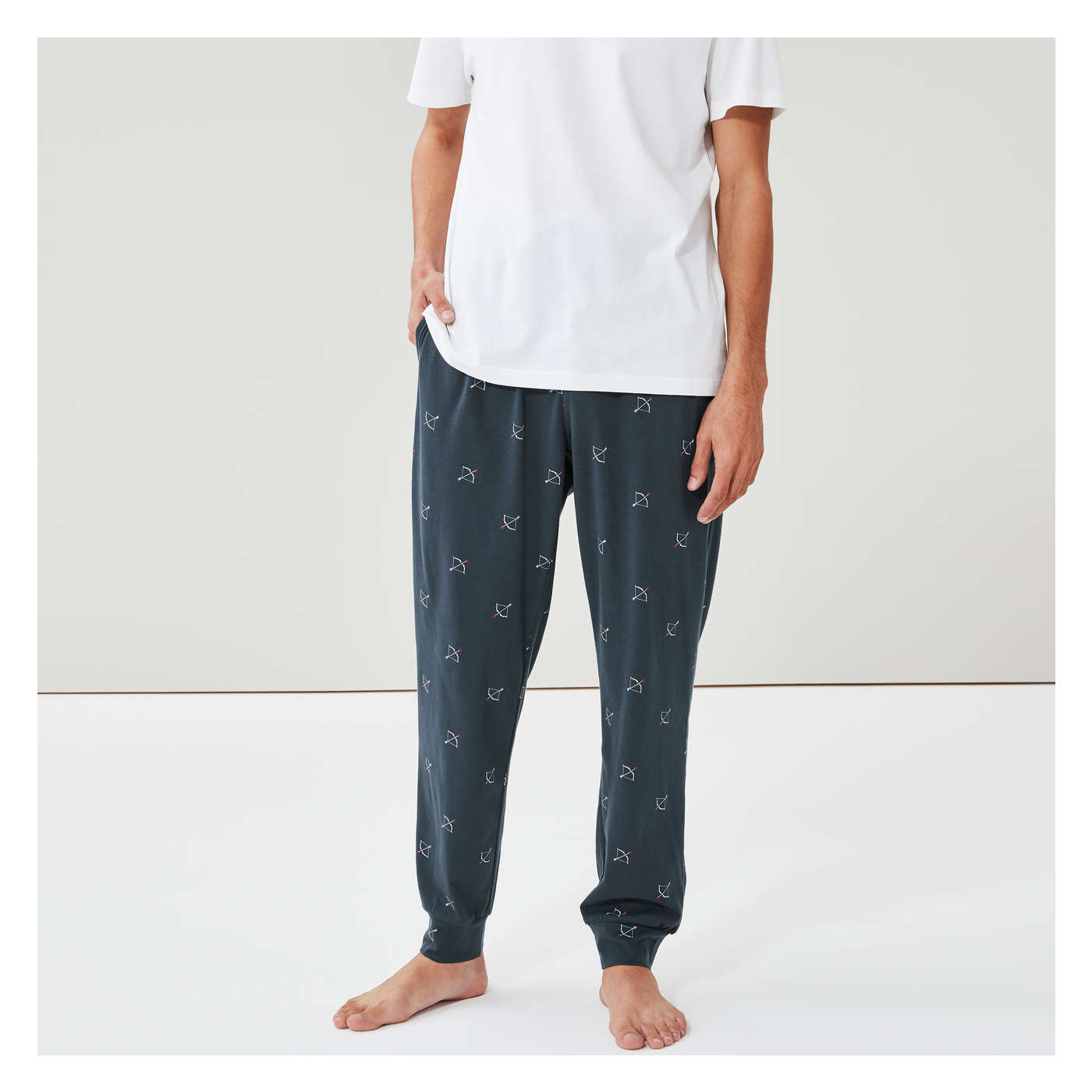 Joe fresh best sale cotton pajamas