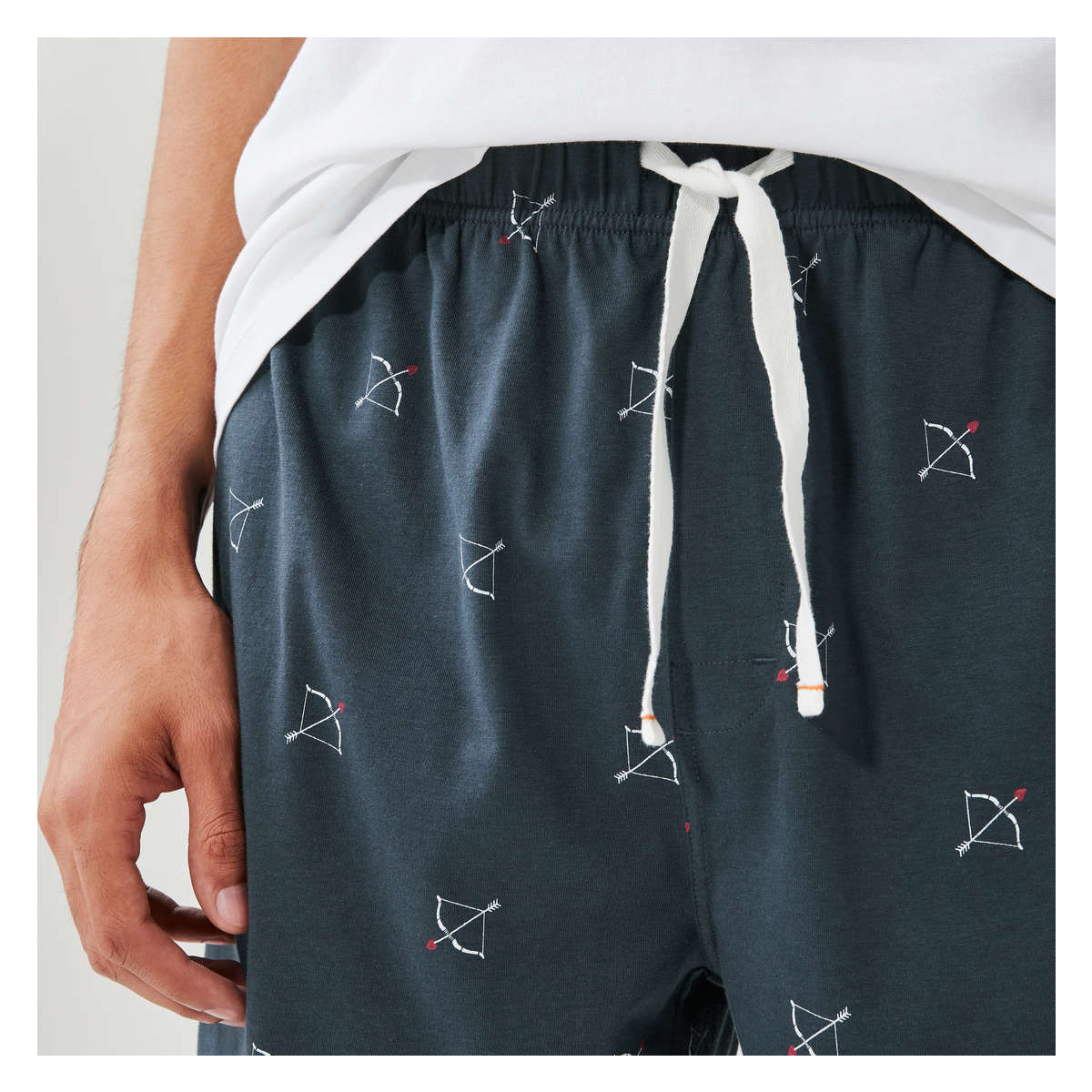 Joe fresh men's online pajama pants