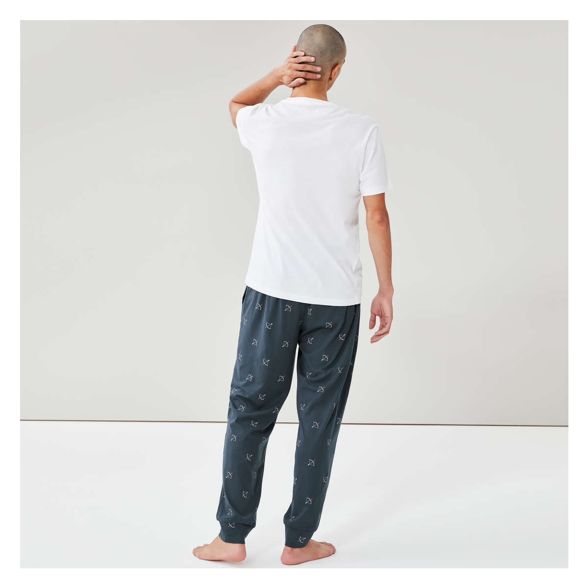 Joe fresh men's discount pajamas