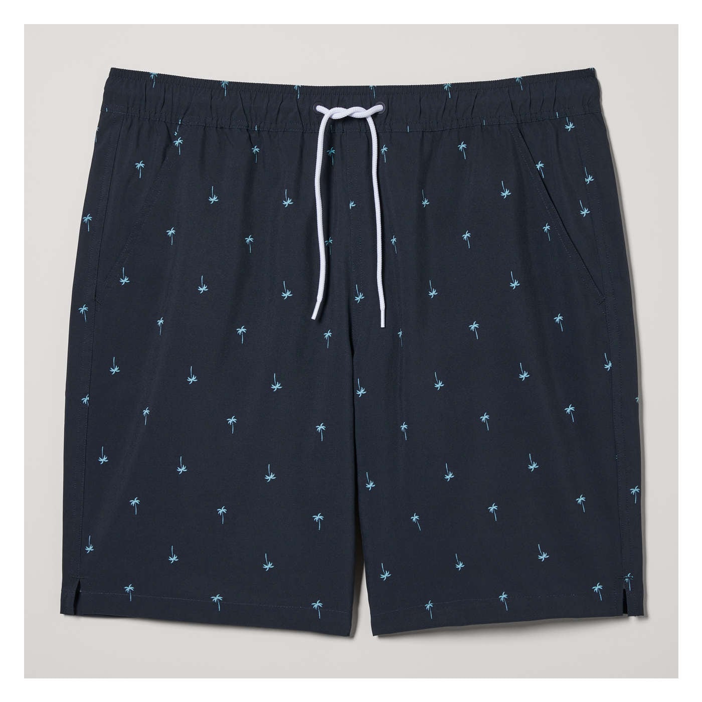 Joe fresh clearance swim trunks