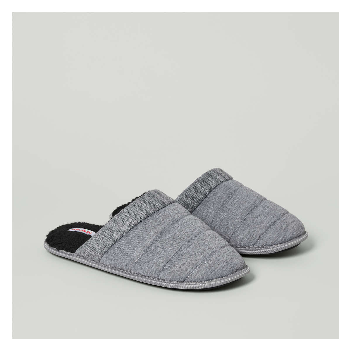 Thermal slippers discount