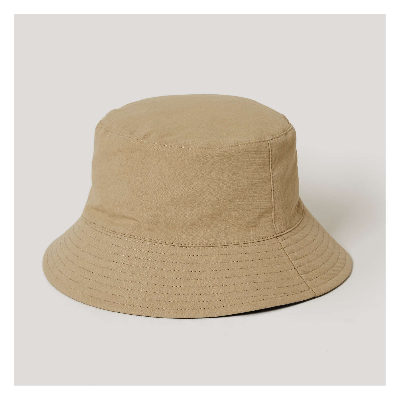 Men's Reversible Bucket Hat