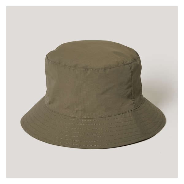Men's Bucket Hat - Olive
