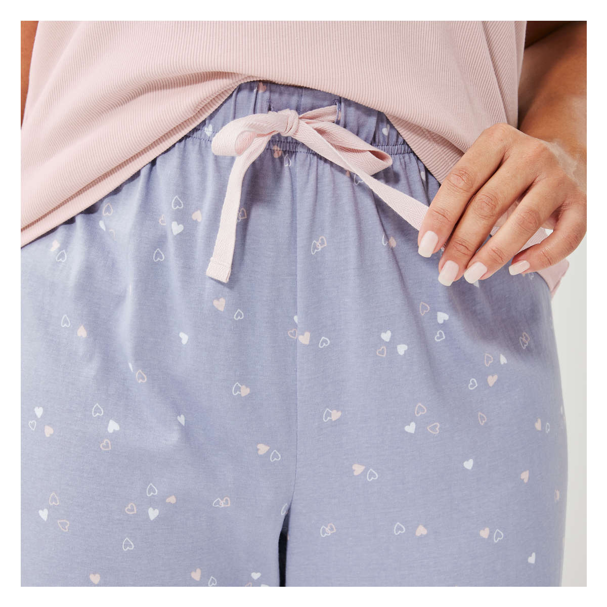 Dusty Pajama Pants for Women