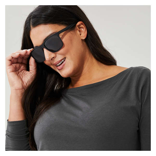 Women+ T-Shirts & Tops | Joe Fresh