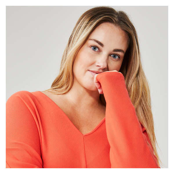 Women+ T-Shirts & Tops | Joe Fresh