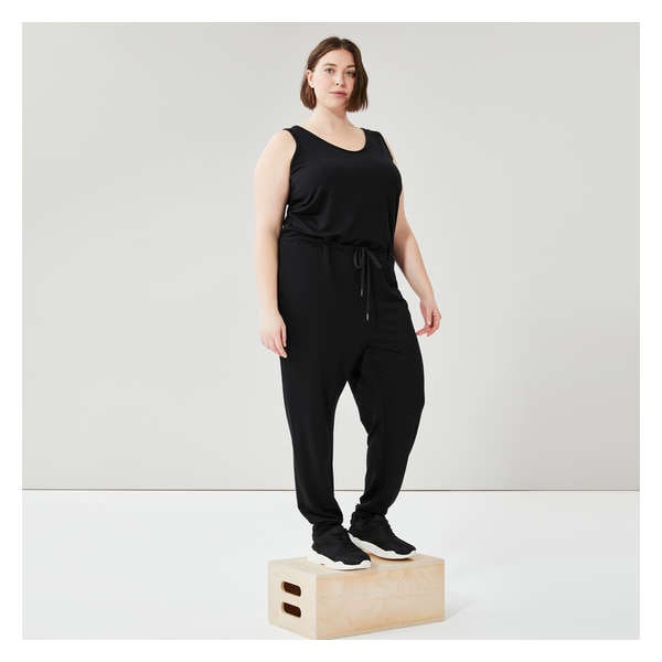 Joe Fresh's Activewear Category Now Includes Extended Sizes