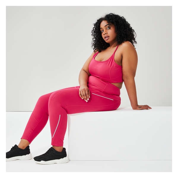 Get Your Wallets Ready: Joe Fresh Launched an Awesome, Affordable New Activewear  Line