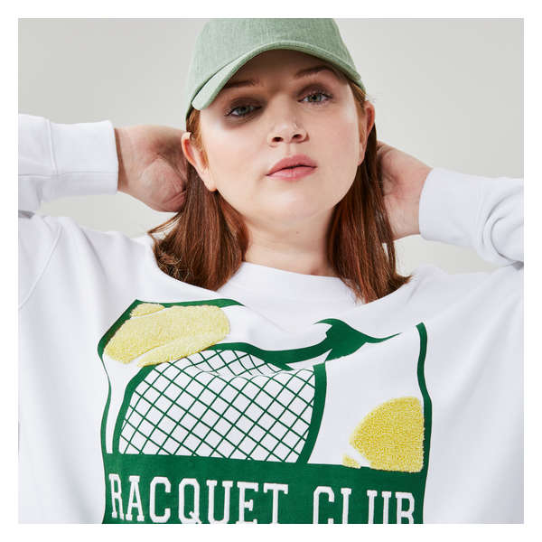 Women+ T-Shirts & Tops | Joe Fresh