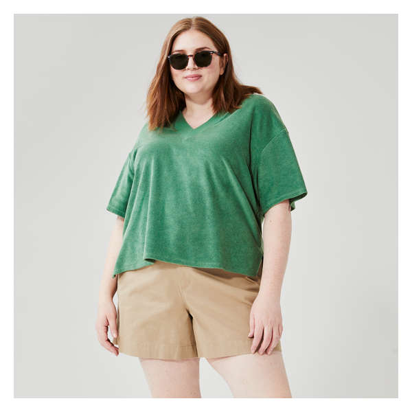 Women+ T-Shirts & Tops | Joe Fresh