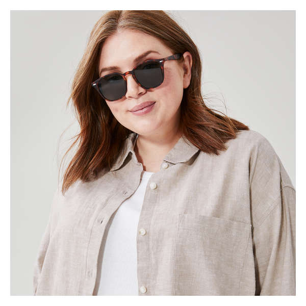 Women+ Shirts & Blouses | Joe Fresh