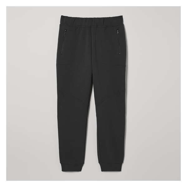 Pantalon de jogging sport - Noir