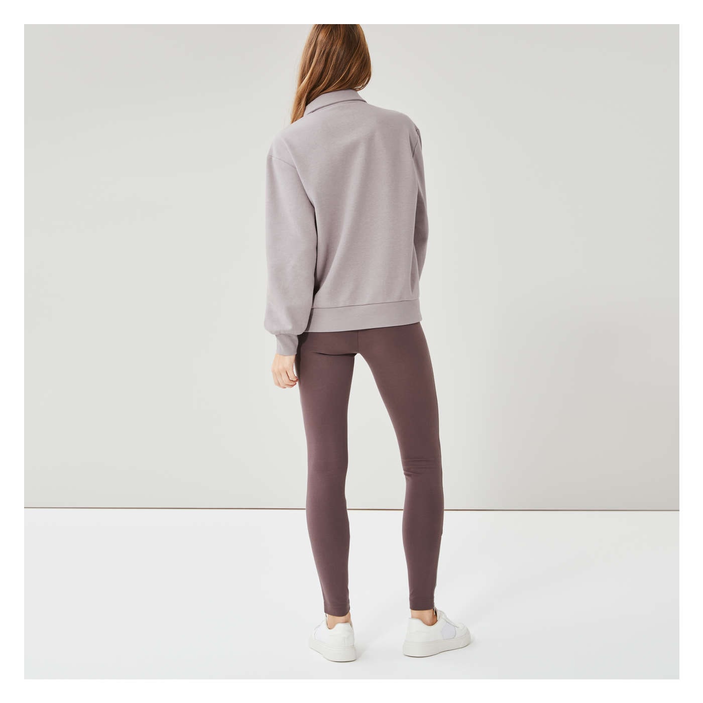 PLUM NOLA DIAMANTE LEGGINGS – SLA The Label