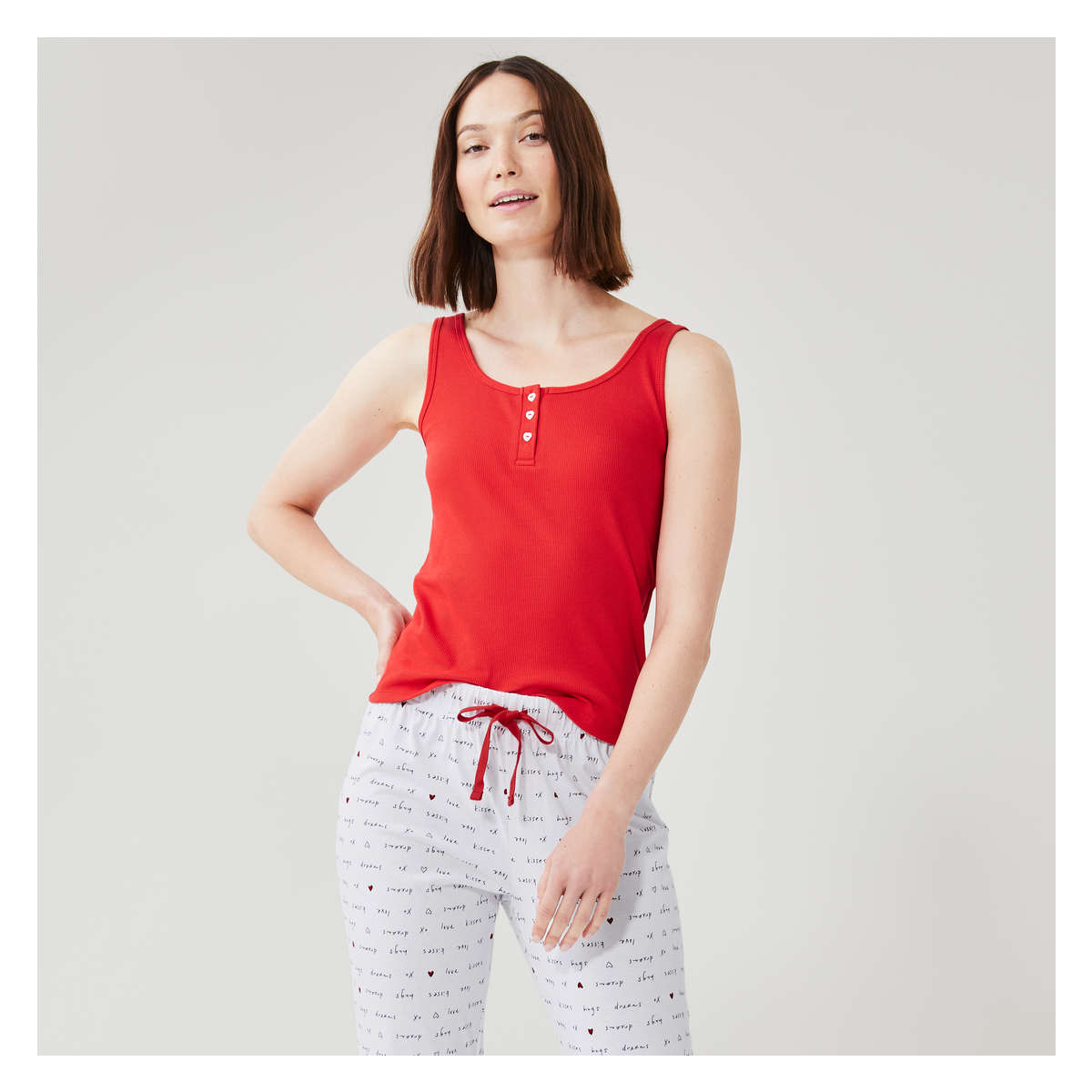 Joe fresh 2024 women's pyjamas