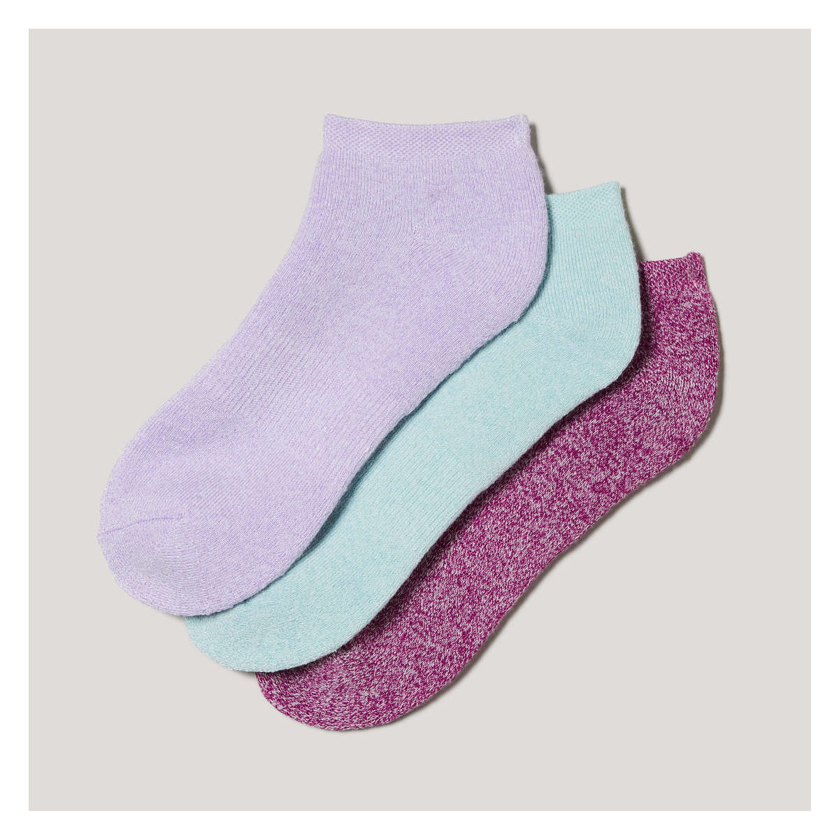 Active Low Sock