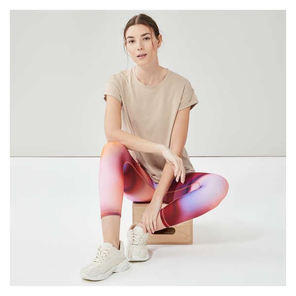 Get Your Wallets Ready: Joe Fresh Launched an Awesome, Affordable New  Activewear Line