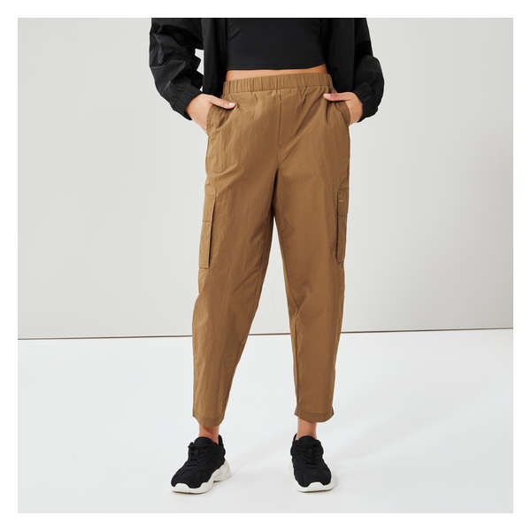 Joe Fresh, Pants & Jumpsuits, Joe Fresh Womens Capris Size 2 Khaki Colour