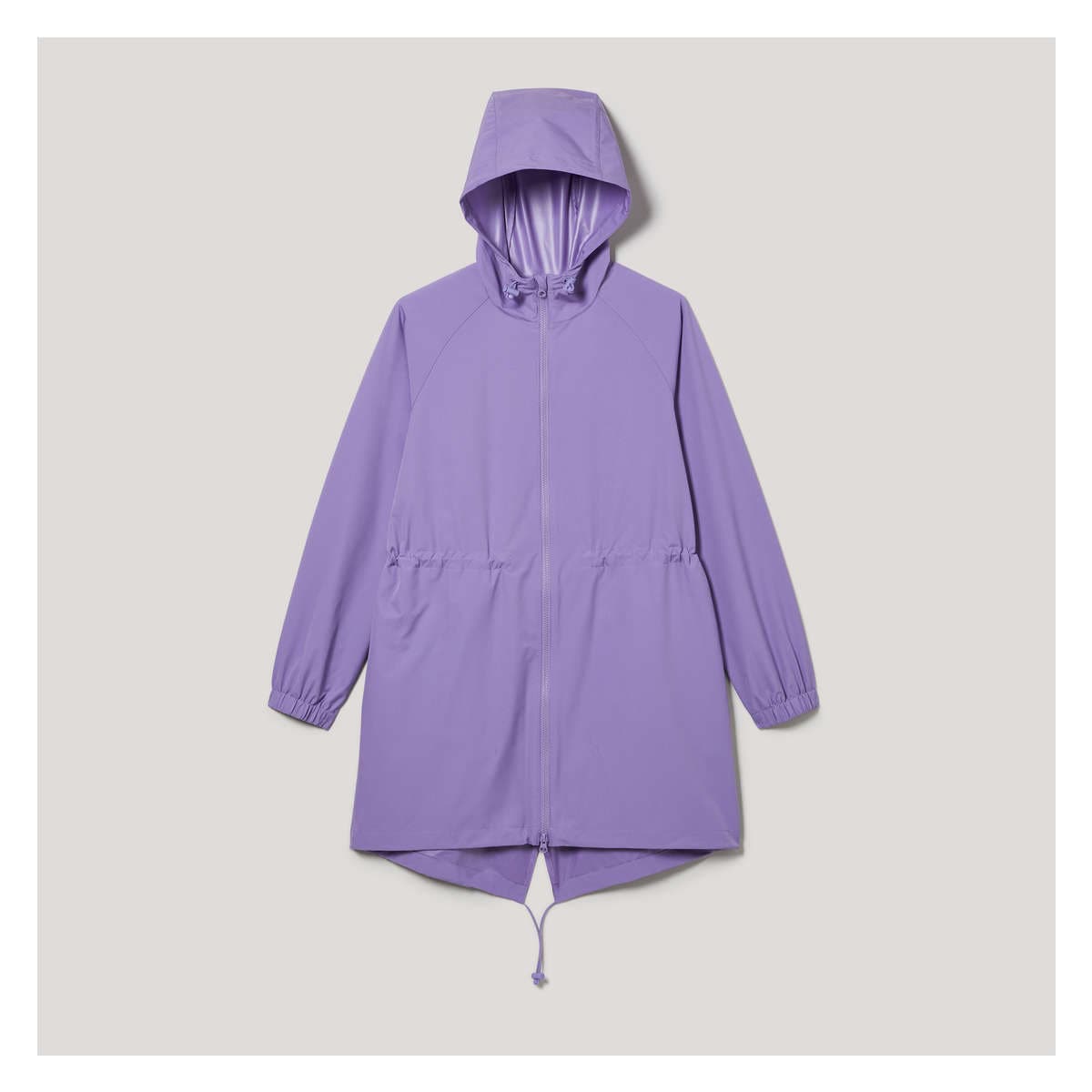 Raincoat Sale Joe Fresh Women's Raincoat Pink Shower Jacket