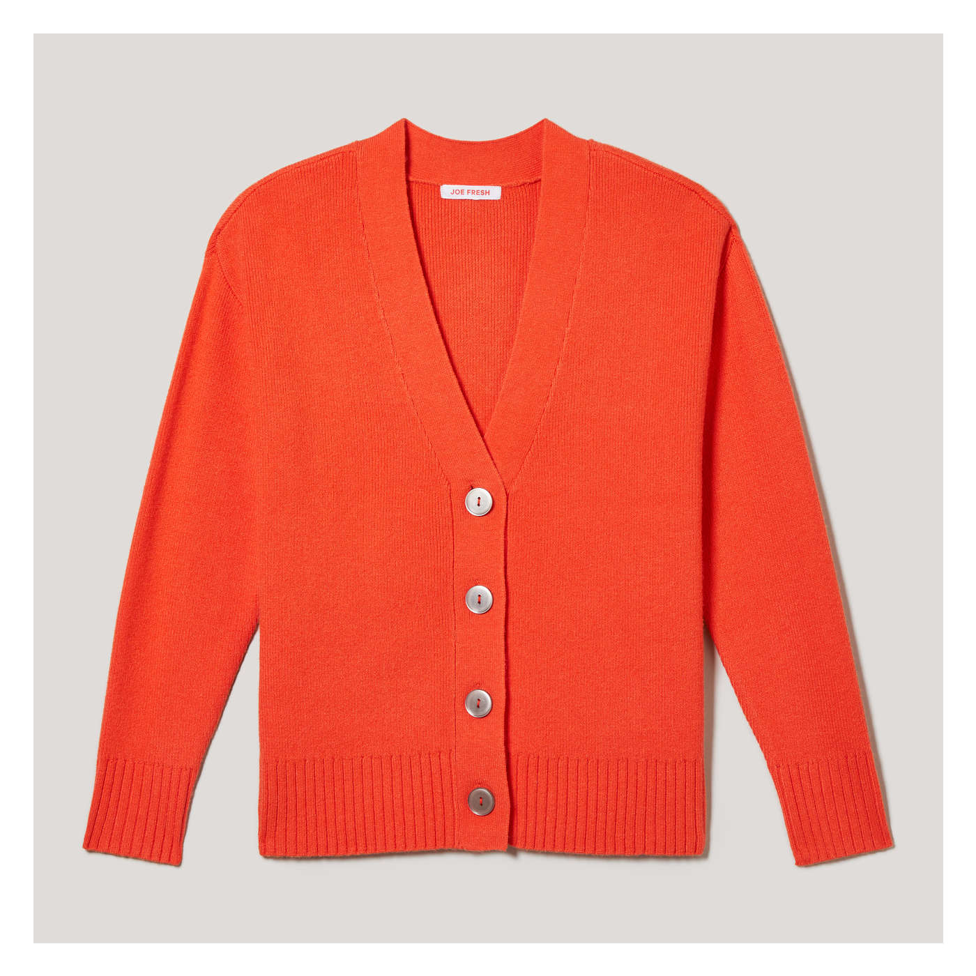 Orange Cardigan, Orange Sweater, Oversize Cardigan, Fall Cardigan, Chunky  Jacket, Open Front Cardigan, Pumpkin Orange Sweater, Hand Knit -  Canada