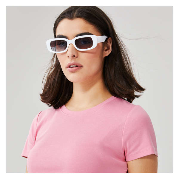 Essential T-Shirt - Pastel Pink