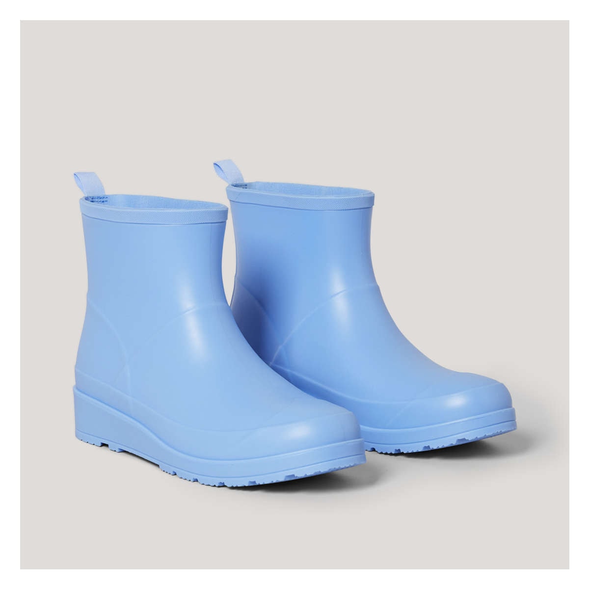 Joe fresh outlet rubber boots