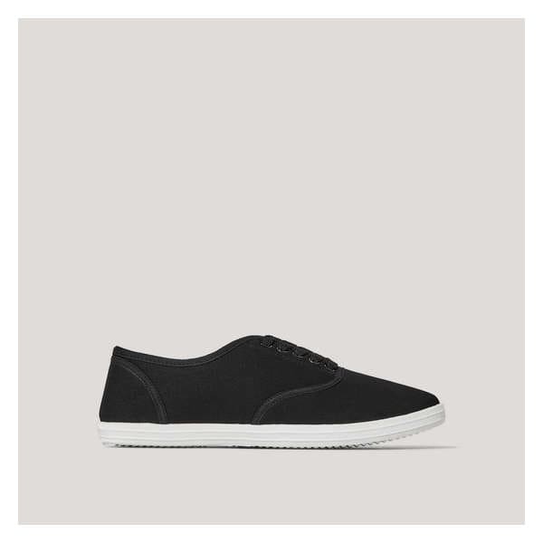 Casual Sneakers - Black
