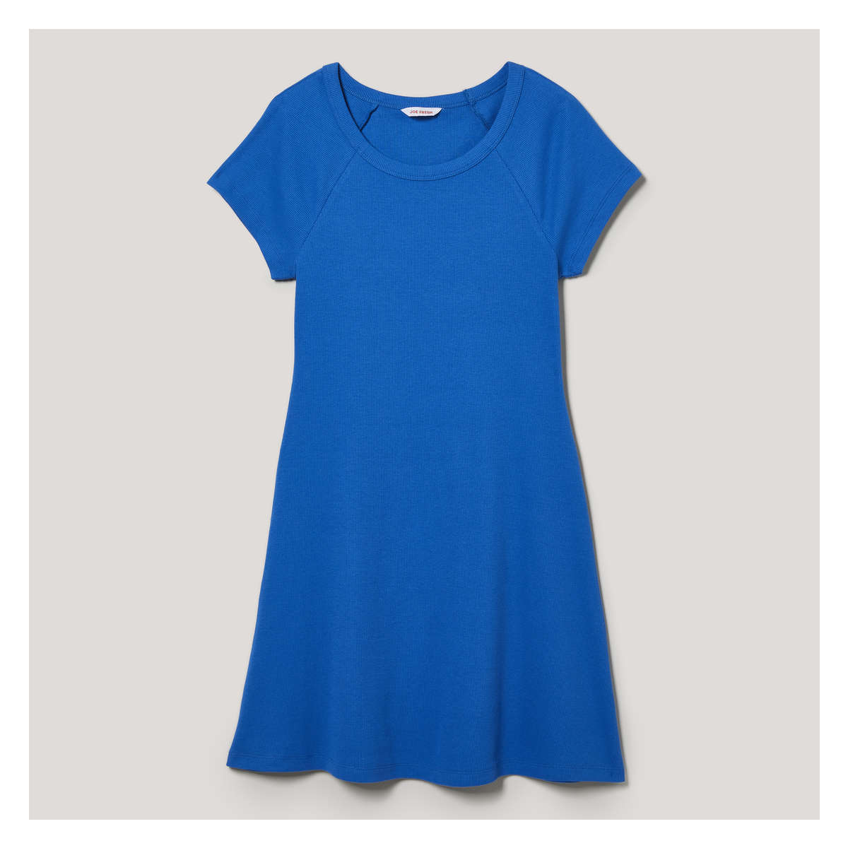 Racer Back Rashie Dress teal and white with blue – www.