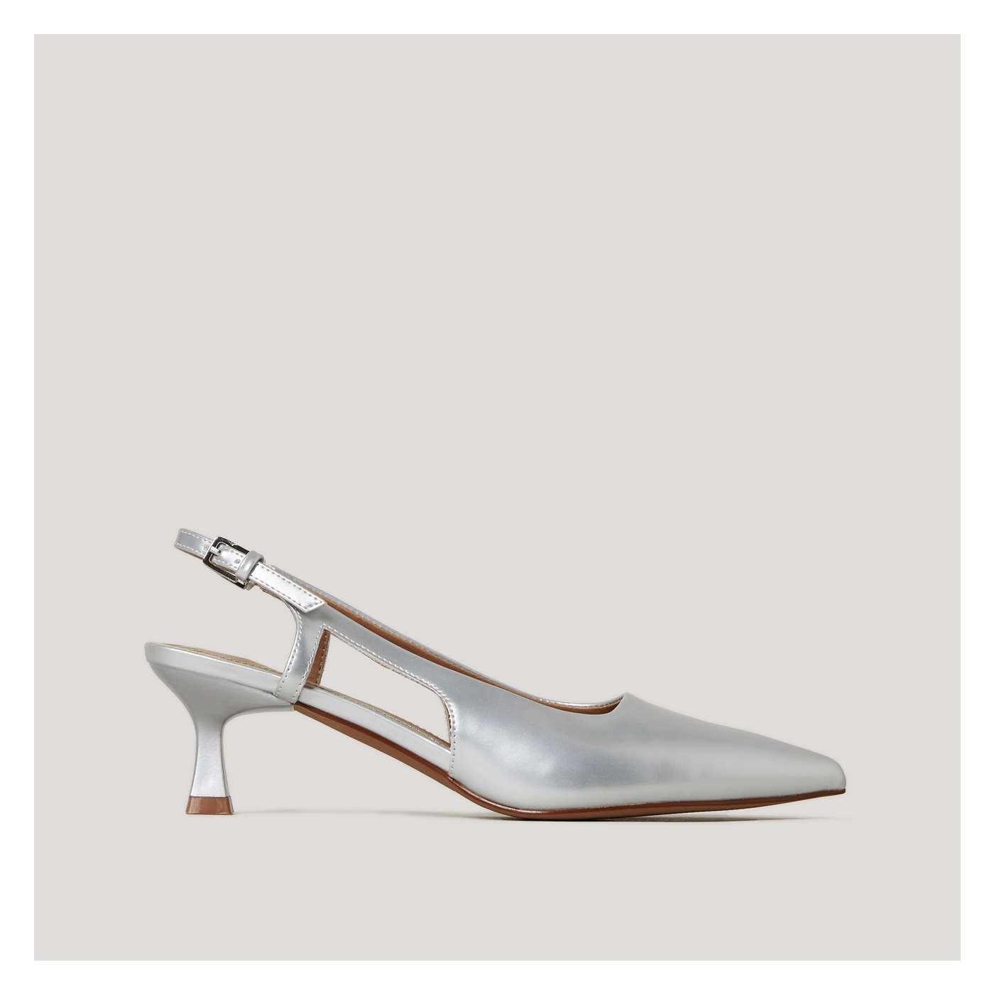 Joe Fresh Essential Slingback - 1 ea