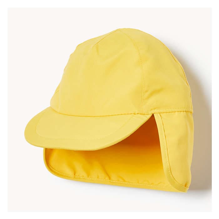 Baby Boys' Flap Hat