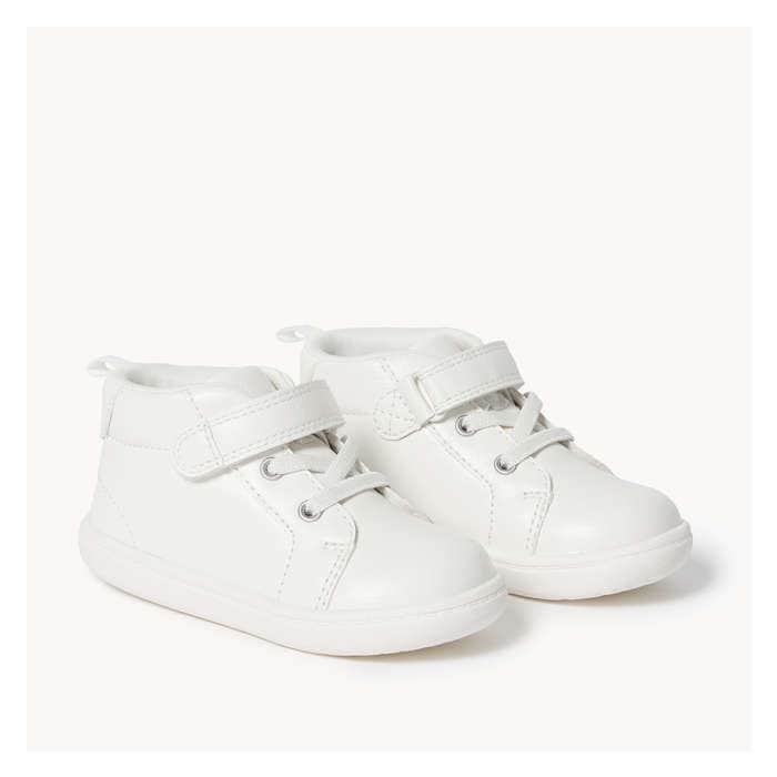 Baby Boys' High Top Sneakers