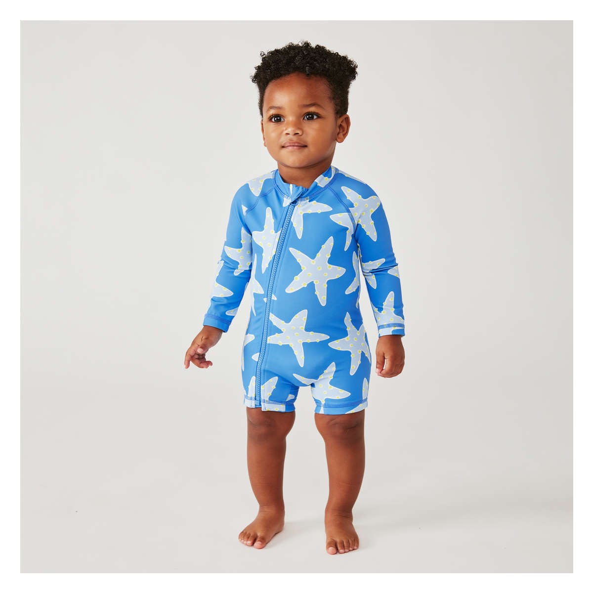 Baby Full Body Rash Guard Baby Rash Guard Swimsuit Protective And