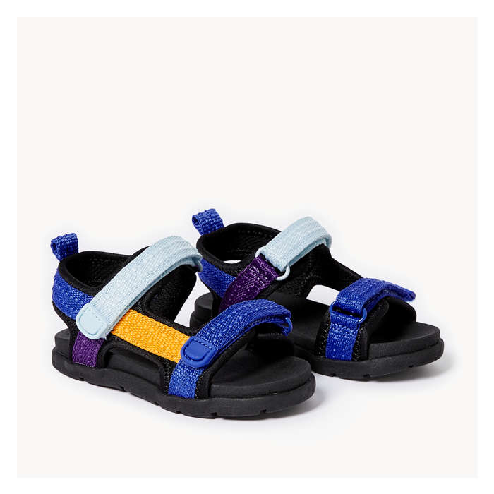 Baby Boys' Functional Sandals