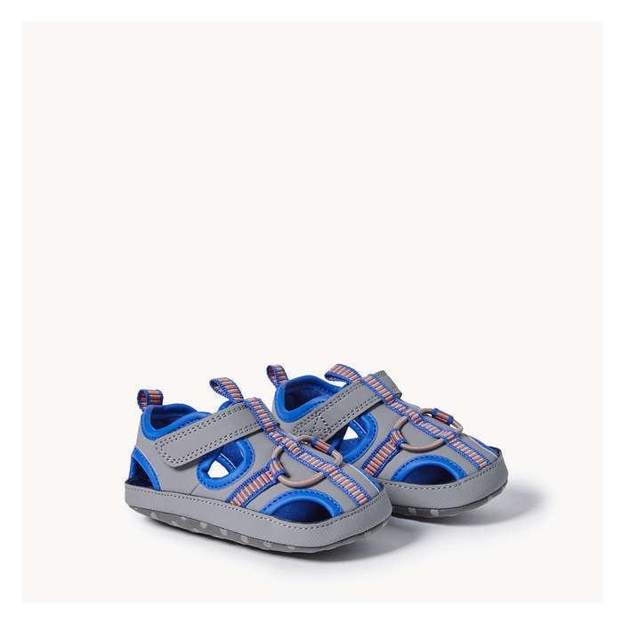 Baby Boys' Fisherman Sandals