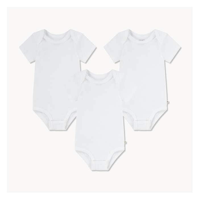 Baby Boys' Huggies 3-Pack Bodysuit