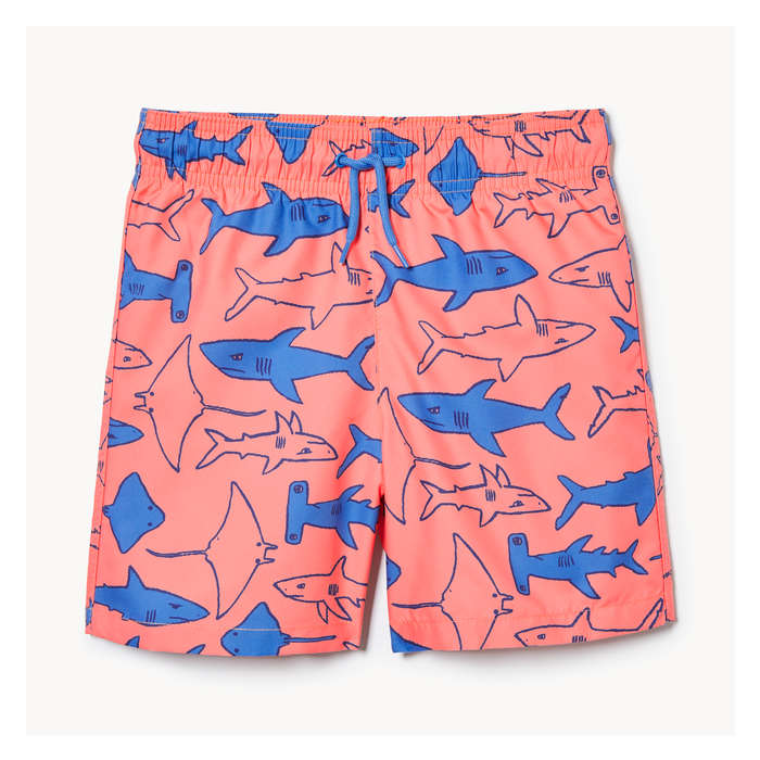 Kid Boys' Swim Trunk