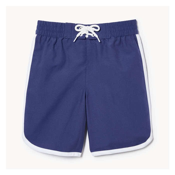 Kid Boys' Boardshort