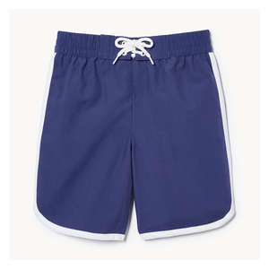 Kid Boys' Boardshort - Navy