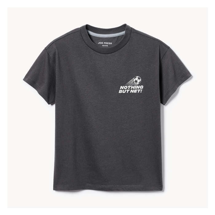 Kid Boys' Active T-Shirt