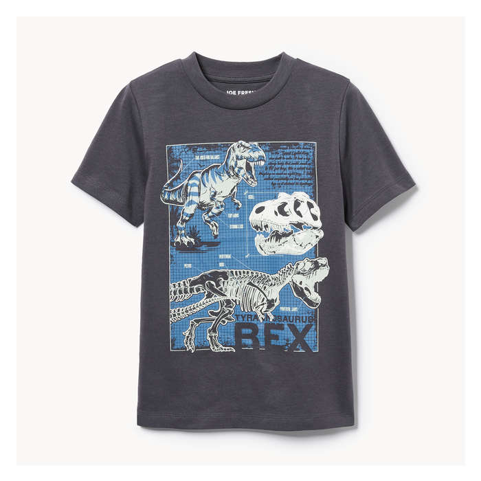 Kid Boys' T-Shirt