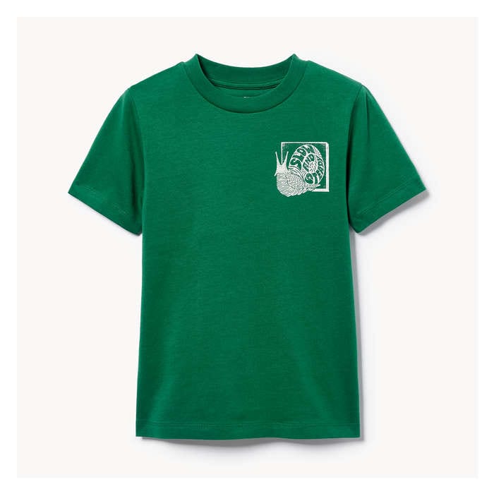 Kid Boys' T-Shirt