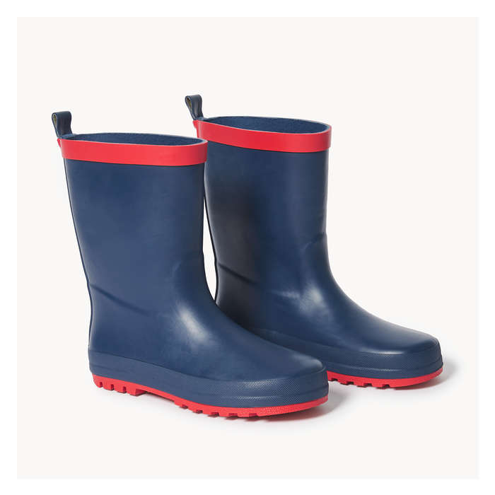 Kid Boys' Rain Boots