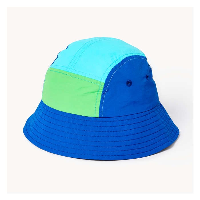 Kid Boys' Active Bucket Hat